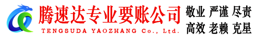 崇义腾速达清债公司